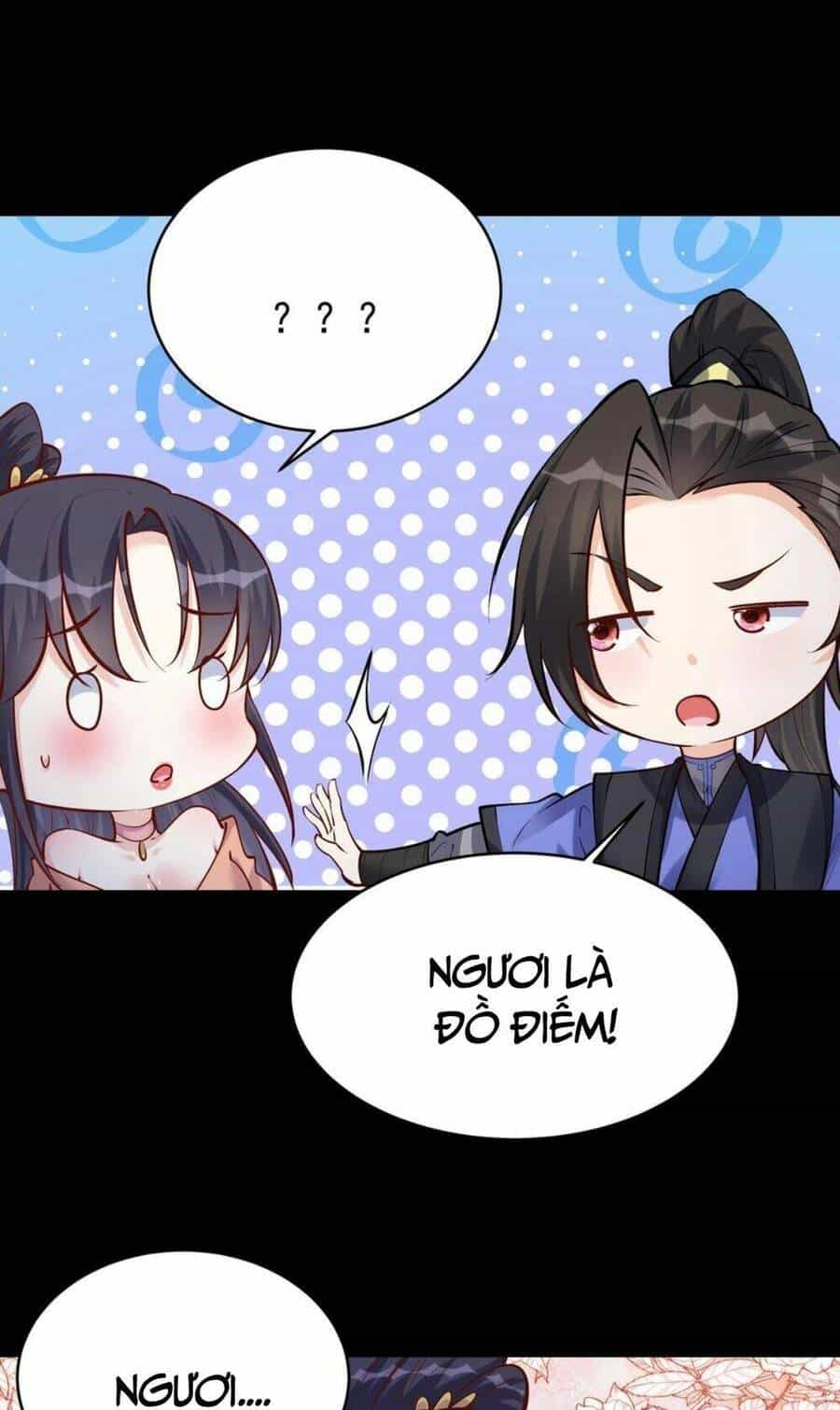 Nhân Vật Phản Diện Này Có Chút Lương Tâm, Nhưng Không Nhiều! - Chương 64 - ảnh 11