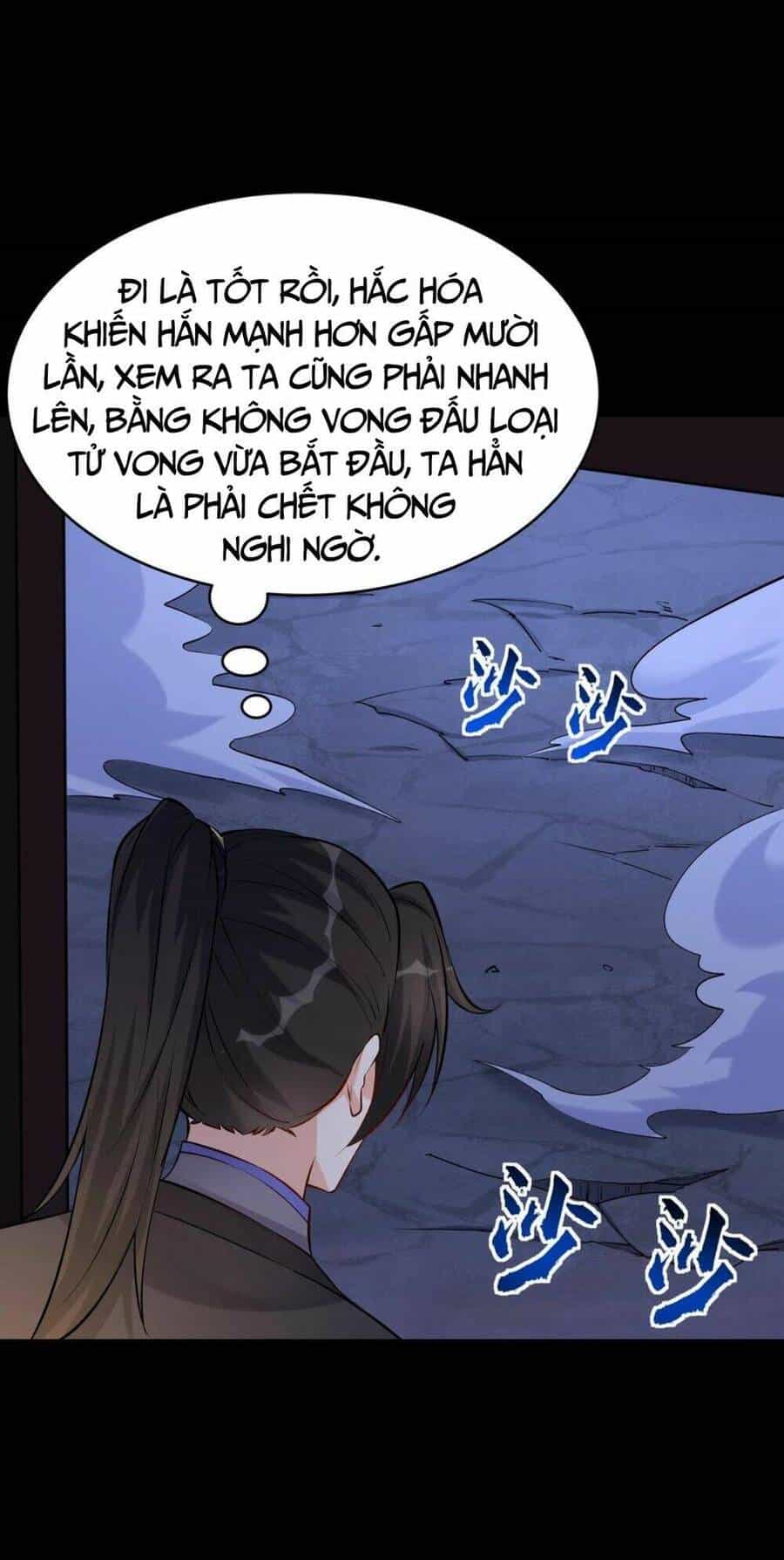 Nhân Vật Phản Diện Này Có Chút Lương Tâm, Nhưng Không Nhiều! - Chương 64 - ảnh 16
