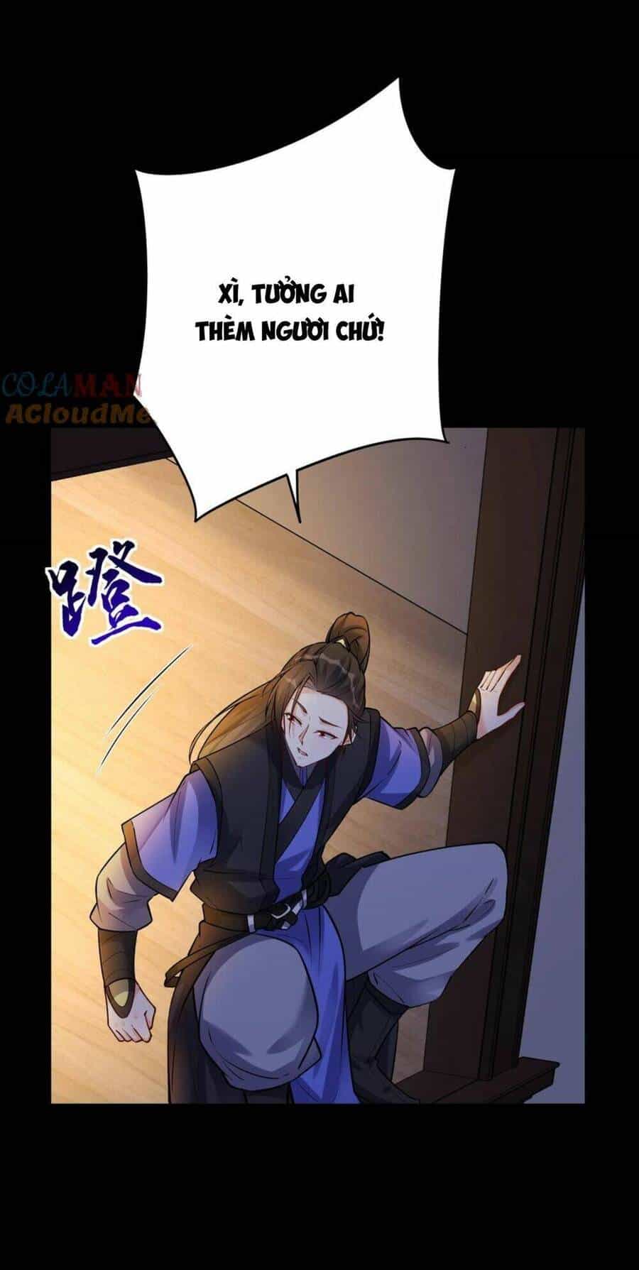 Nhân Vật Phản Diện Này Có Chút Lương Tâm, Nhưng Không Nhiều! - Chương 64 - ảnh 17