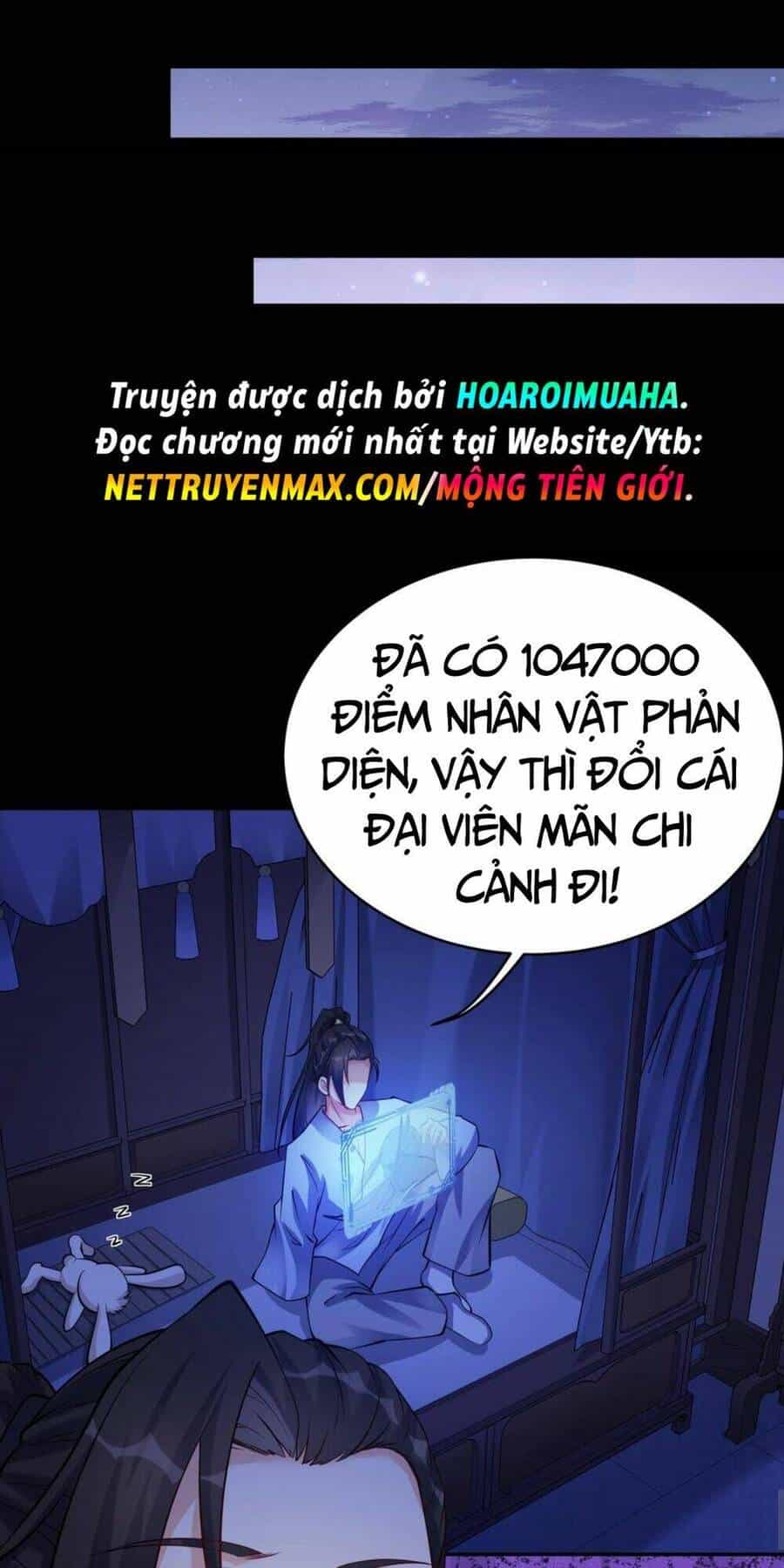 Nhân Vật Phản Diện Này Có Chút Lương Tâm, Nhưng Không Nhiều! - Chương 65 - ảnh 22
