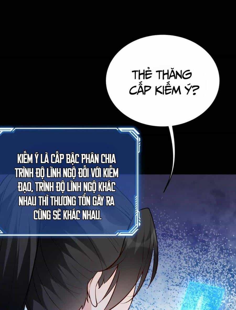 Nhân Vật Phản Diện Này Có Chút Lương Tâm, Nhưng Không Nhiều! - Chương 66 - ảnh 5