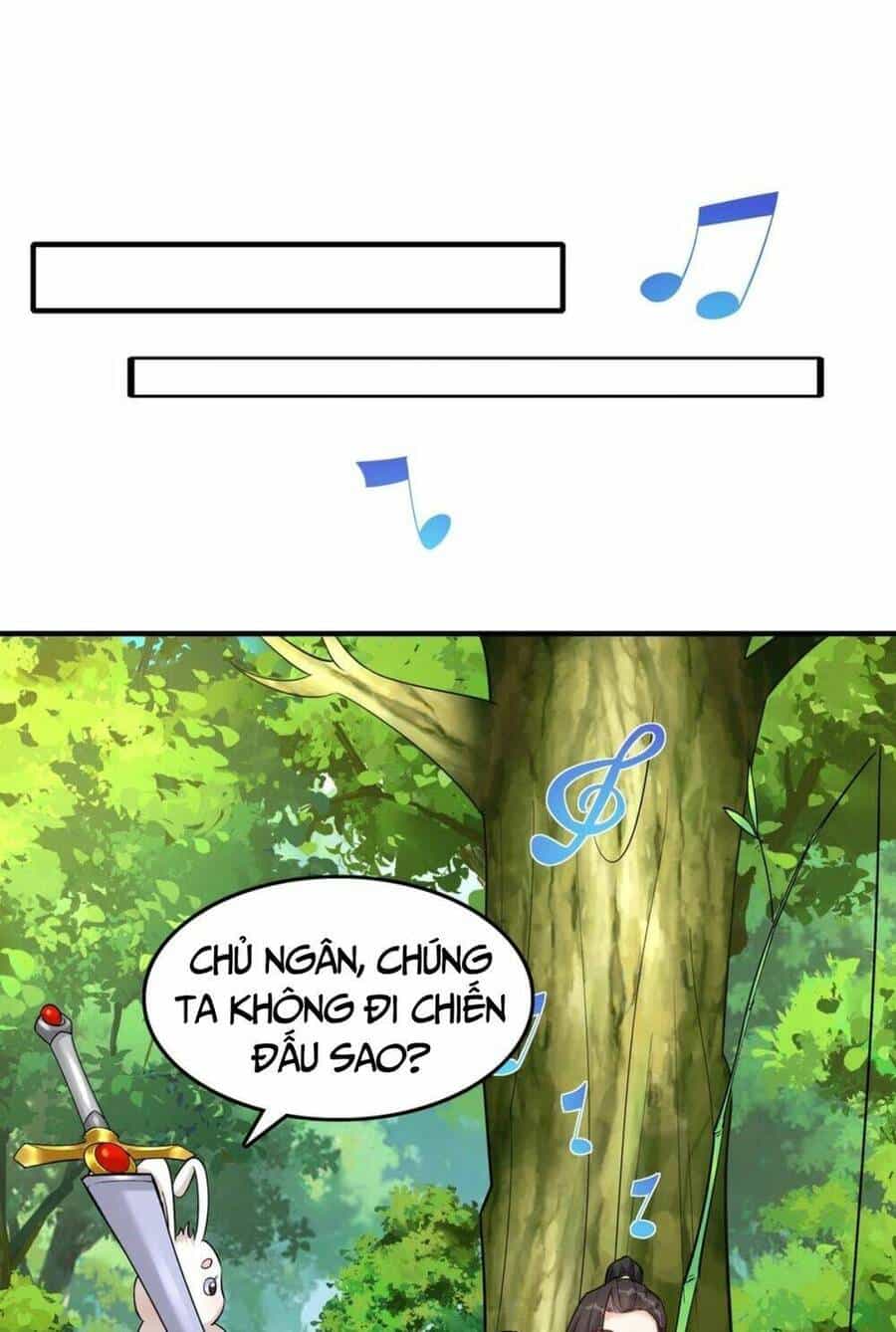 Nhân Vật Phản Diện Này Có Chút Lương Tâm, Nhưng Không Nhiều! - Chương 68 - ảnh 22