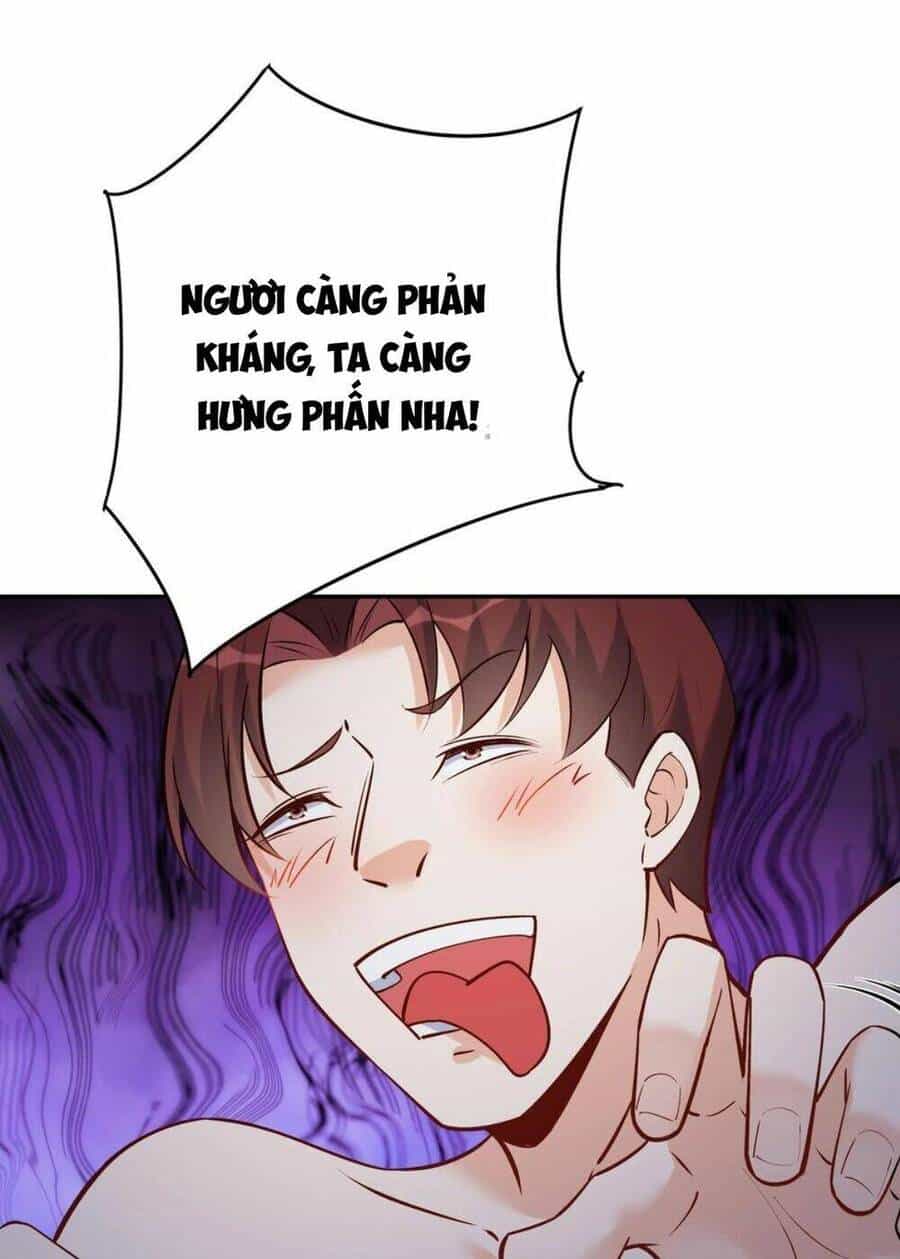 Nhân Vật Phản Diện Này Có Chút Lương Tâm, Nhưng Không Nhiều! - Chương 69 - ảnh 23