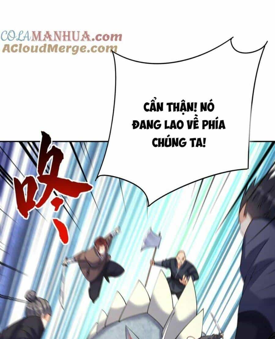 Nhân Vật Phản Diện Này Có Chút Lương Tâm, Nhưng Không Nhiều! - Chương 69 - ảnh 6