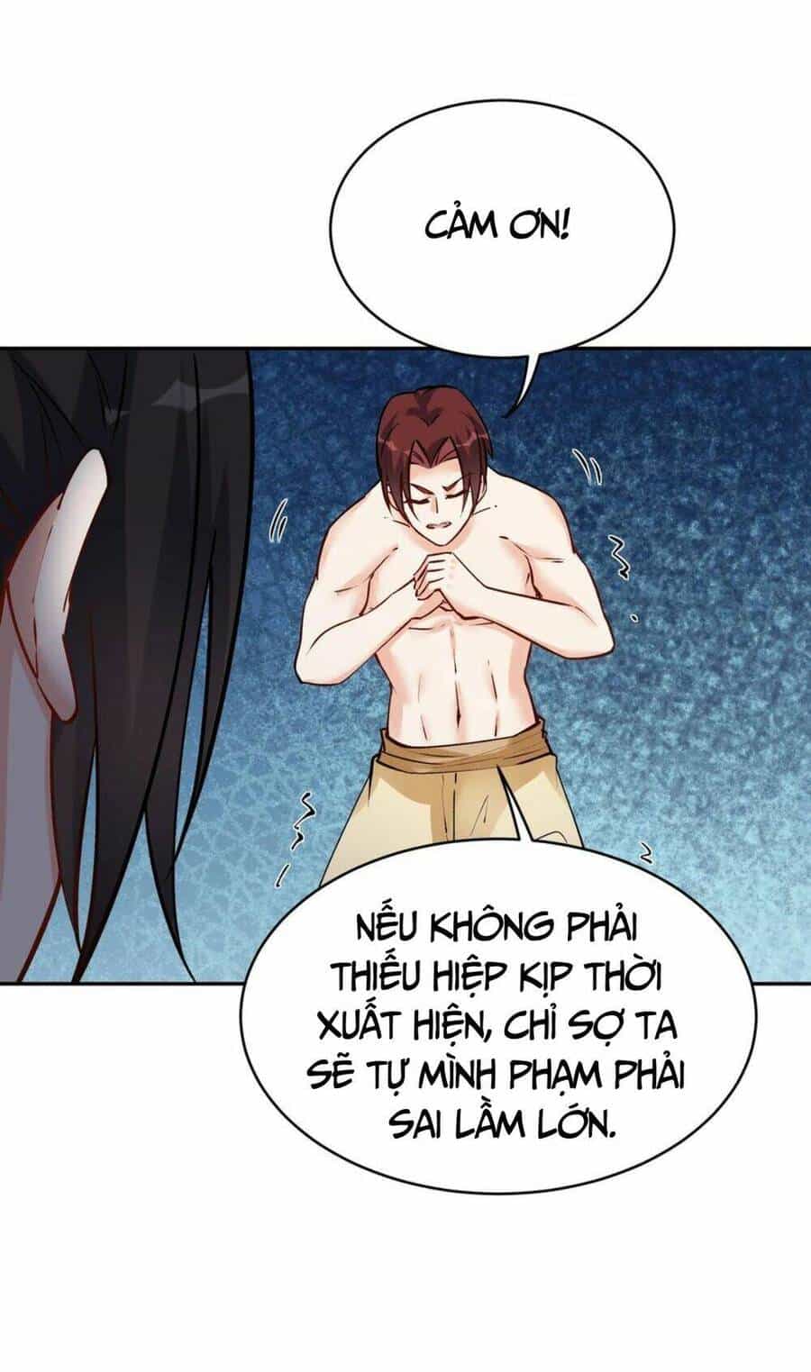 Nhân Vật Phản Diện Này Có Chút Lương Tâm, Nhưng Không Nhiều! - Chương 70 - ảnh 13