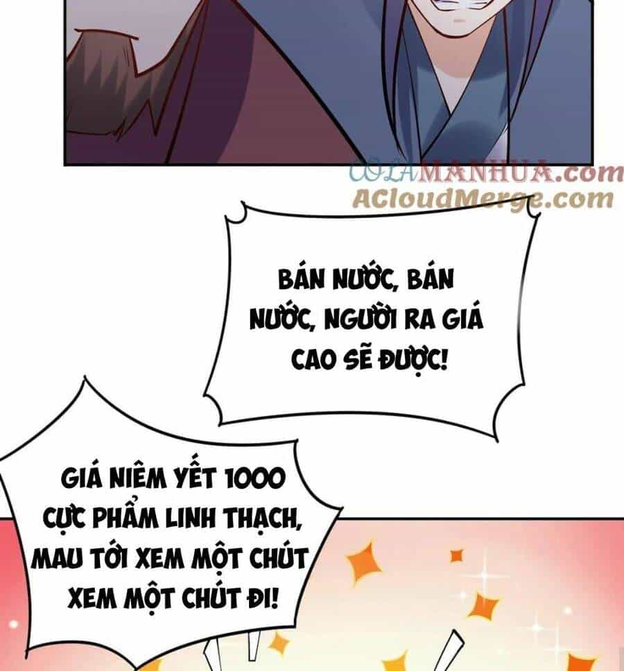 Nhân Vật Phản Diện Này Có Chút Lương Tâm, Nhưng Không Nhiều! - Chương 70 - ảnh 22