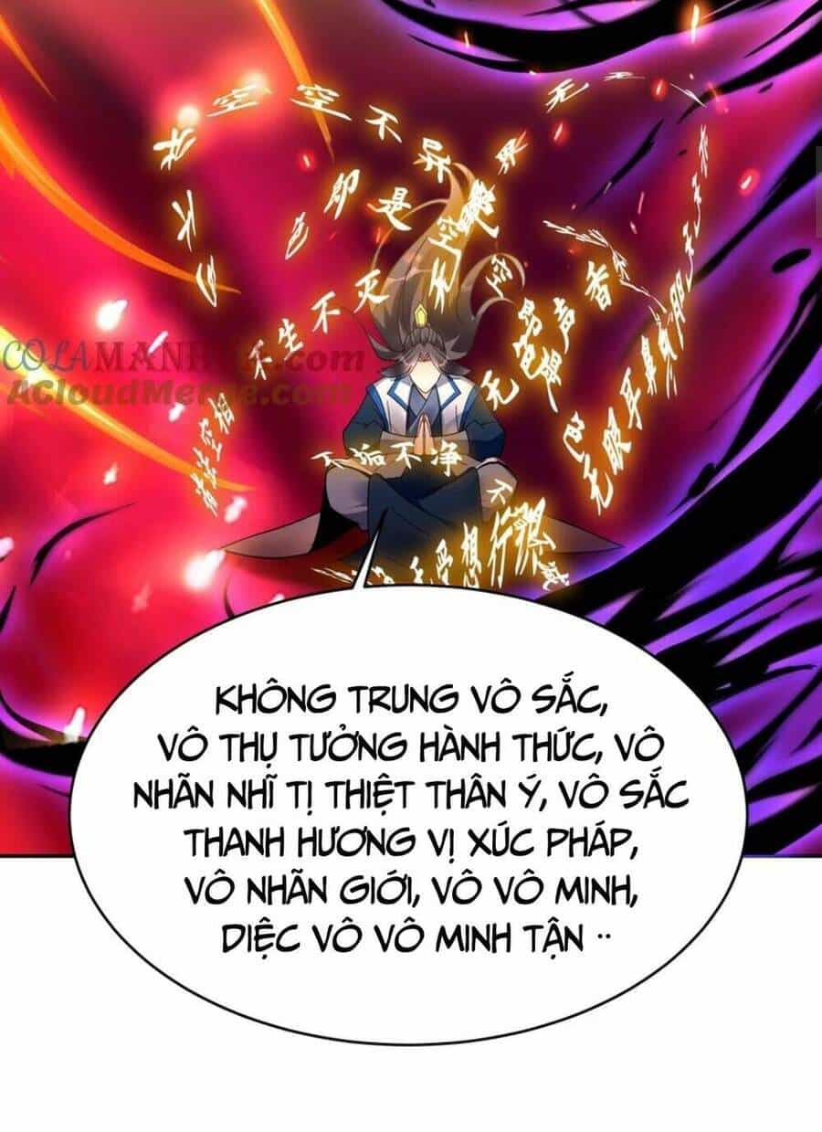 Nhân Vật Phản Diện Này Có Chút Lương Tâm, Nhưng Không Nhiều! - Chương 71 - ảnh 19