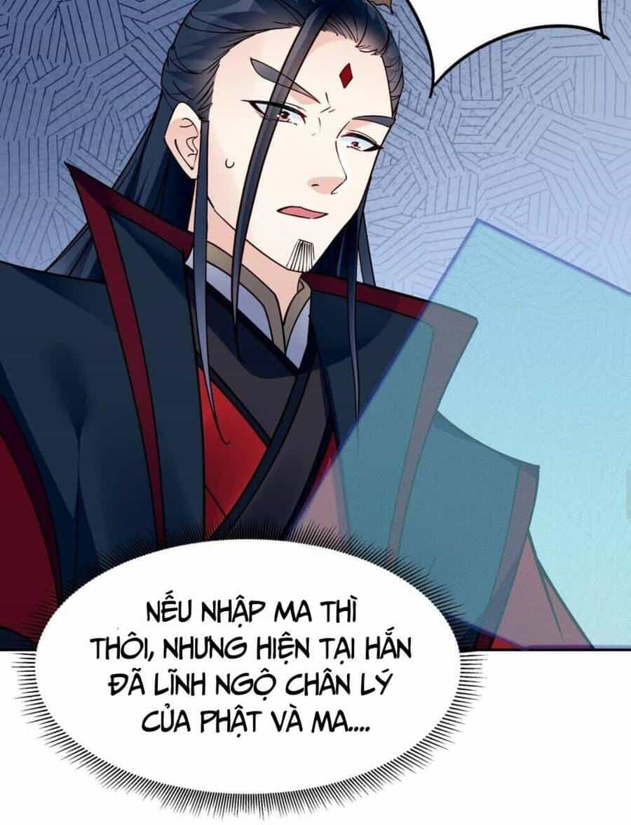 Nhân Vật Phản Diện Này Có Chút Lương Tâm, Nhưng Không Nhiều! - Chương 71 - ảnh 21