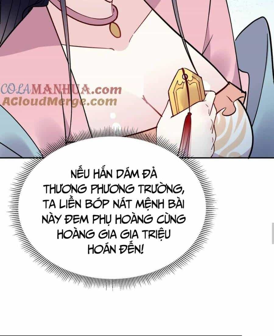 Nhân Vật Phản Diện Này Có Chút Lương Tâm, Nhưng Không Nhiều! - Chương 71 - ảnh 26