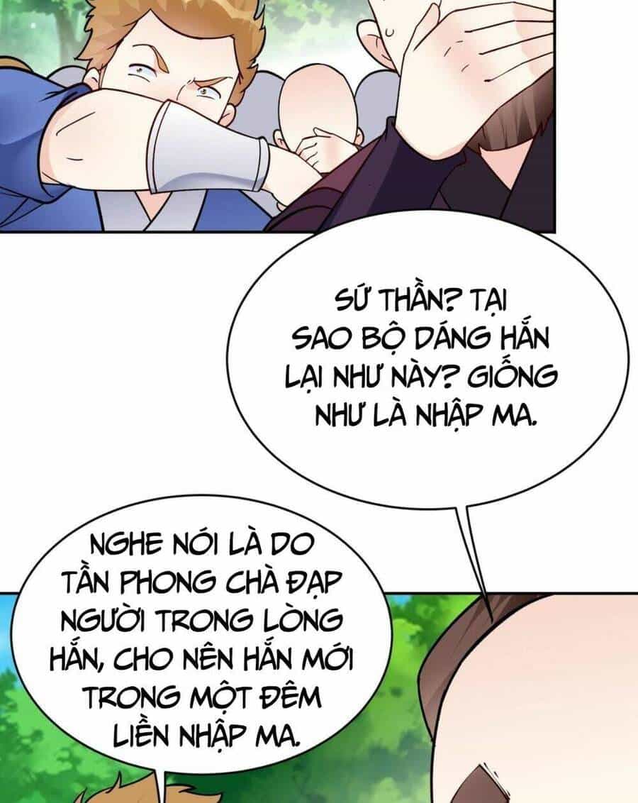 Nhân Vật Phản Diện Này Có Chút Lương Tâm, Nhưng Không Nhiều! - Chương 71 - ảnh 5