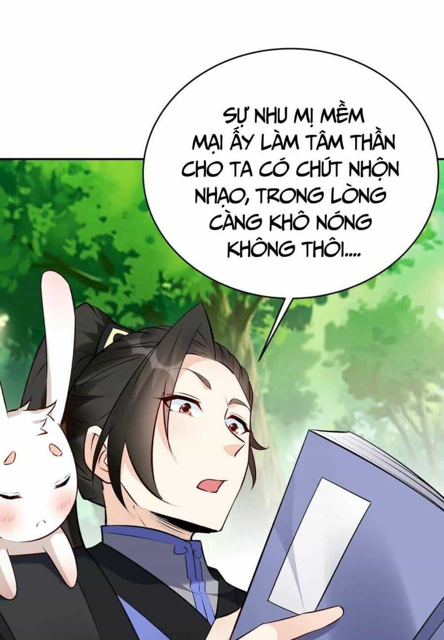 Nhân Vật Phản Diện Này Có Chút Lương Tâm, Nhưng Không Nhiều! - Chương 73 - ảnh 2