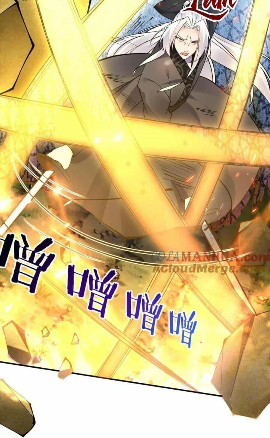 Nhân Vật Phản Diện Này Có Chút Lương Tâm, Nhưng Không Nhiều! - Chương 76 - ảnh 17