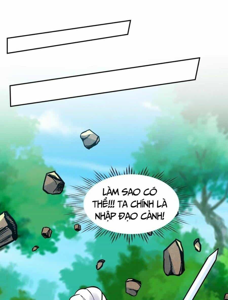 Nhân Vật Phản Diện Này Có Chút Lương Tâm, Nhưng Không Nhiều! - Chương 76 - ảnh 6
