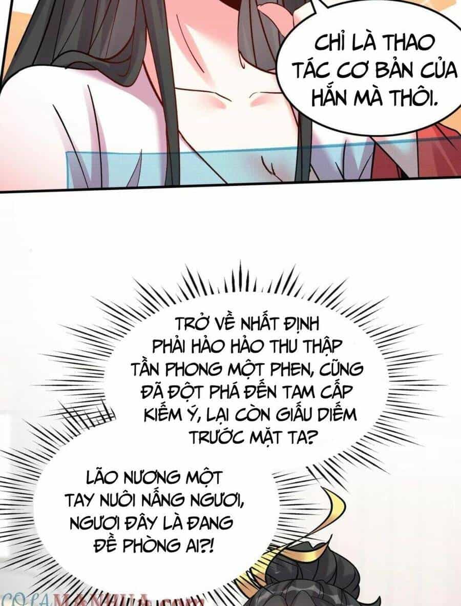 Nhân Vật Phản Diện Này Có Chút Lương Tâm, Nhưng Không Nhiều! - Chương 77 - ảnh 24