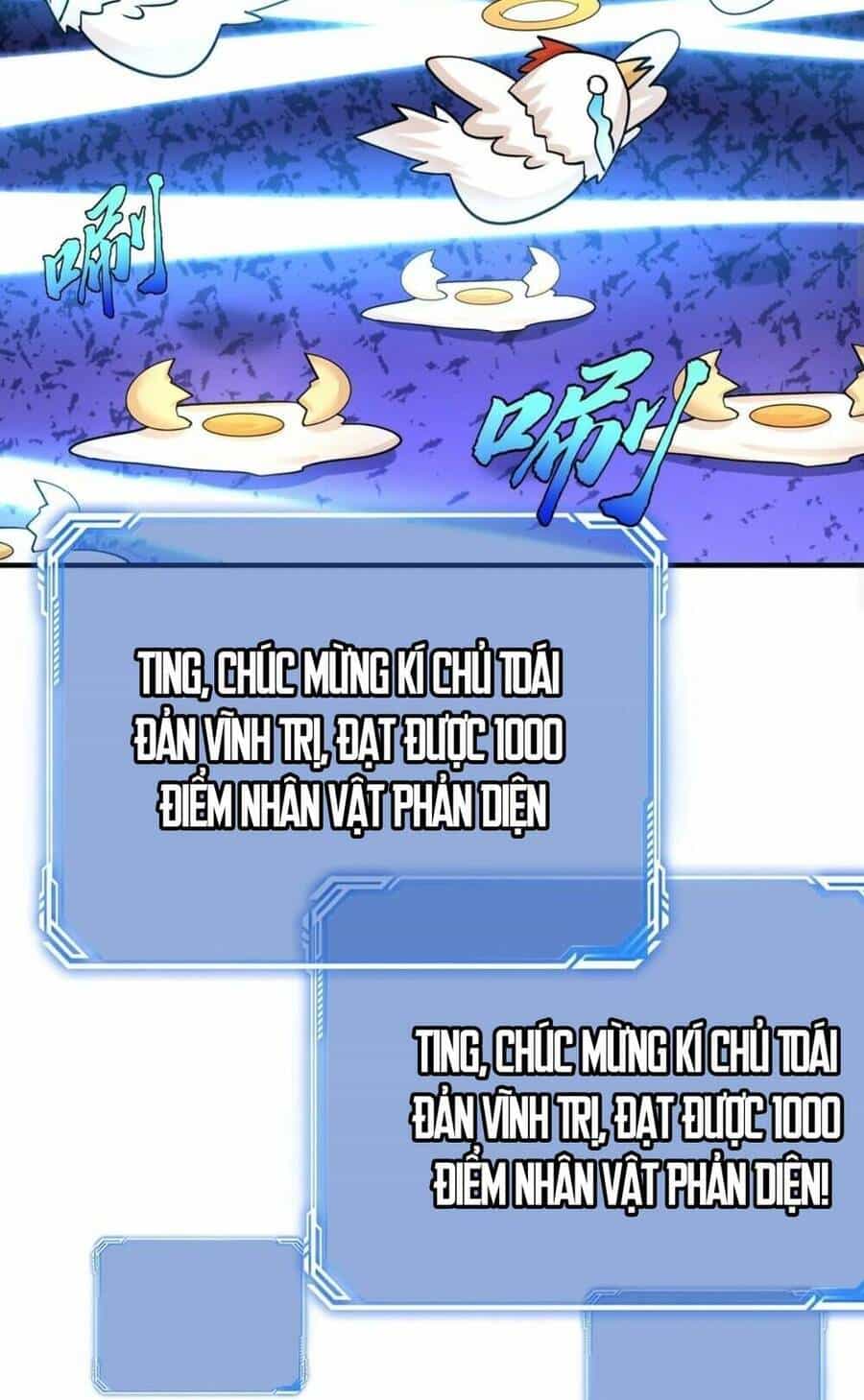Nhân Vật Phản Diện Này Có Chút Lương Tâm, Nhưng Không Nhiều! - Chương 78 - ảnh 23