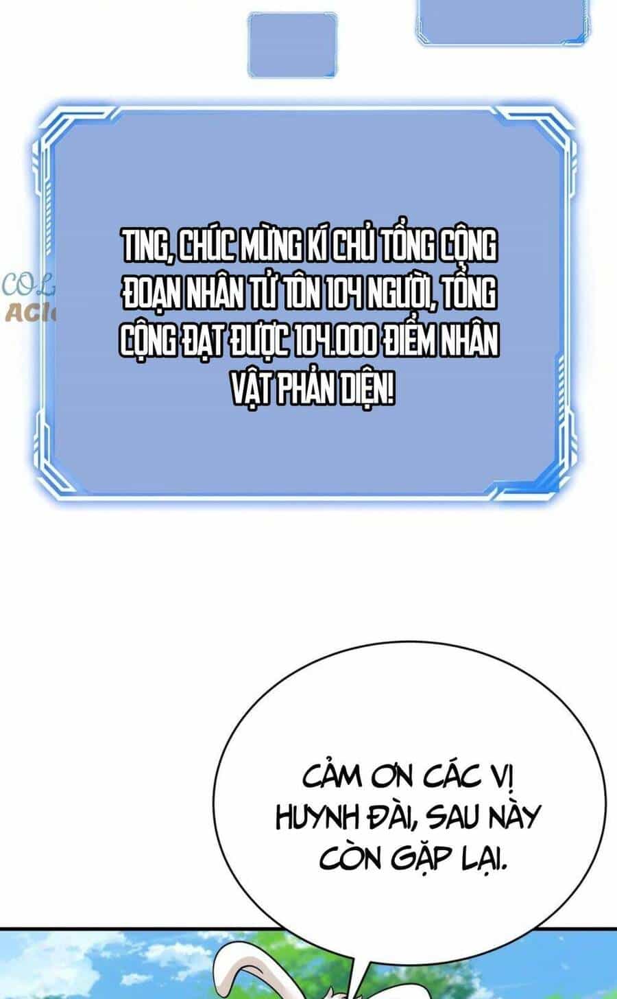 Nhân Vật Phản Diện Này Có Chút Lương Tâm, Nhưng Không Nhiều! - Chương 78 - ảnh 24
