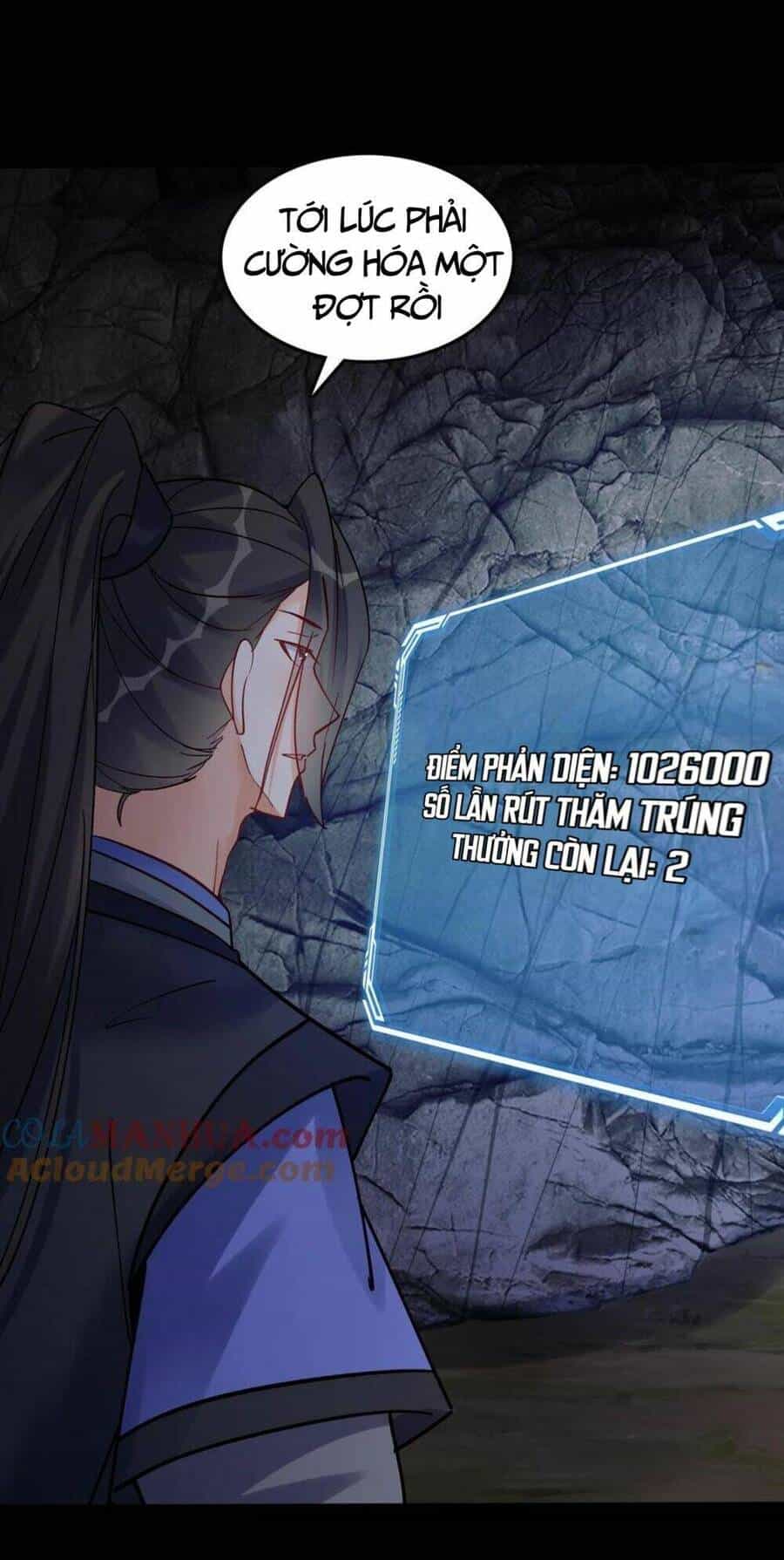 Nhân Vật Phản Diện Này Có Chút Lương Tâm, Nhưng Không Nhiều! - Chương 79 - ảnh 10