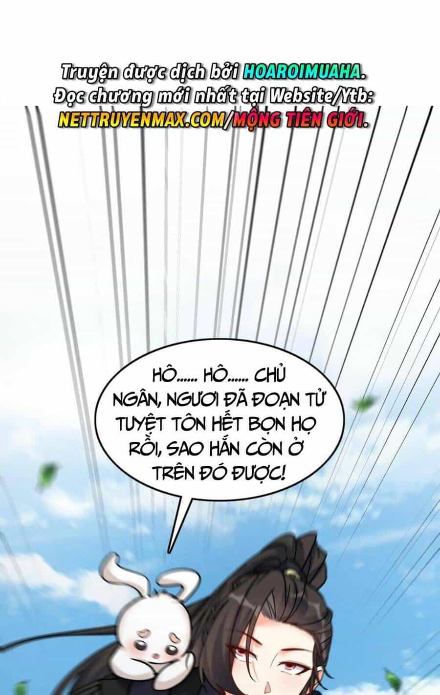 Nhân Vật Phản Diện Này Có Chút Lương Tâm, Nhưng Không Nhiều! - Chương 79 - ảnh 2