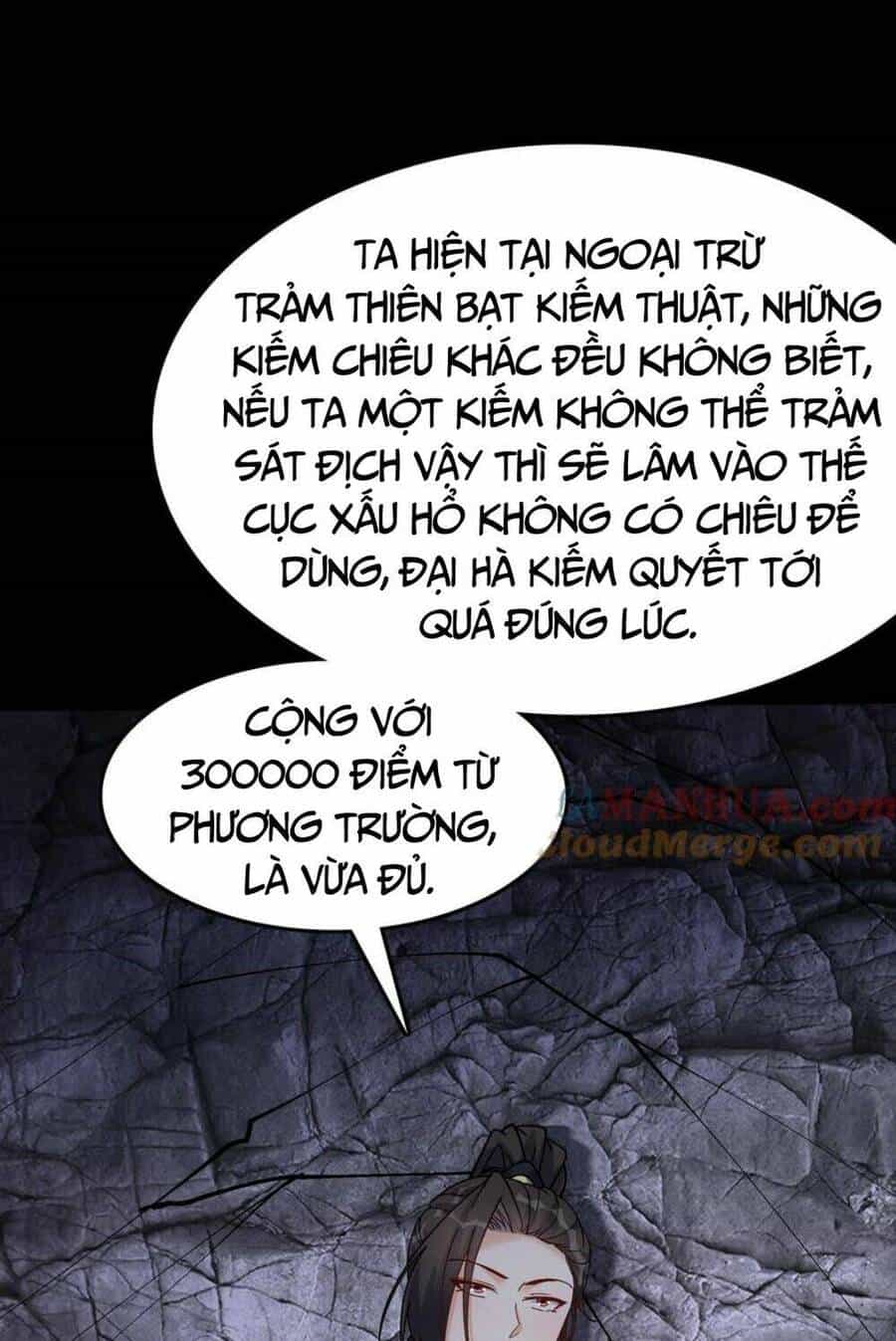 Nhân Vật Phản Diện Này Có Chút Lương Tâm, Nhưng Không Nhiều! - Chương 79 - ảnh 21