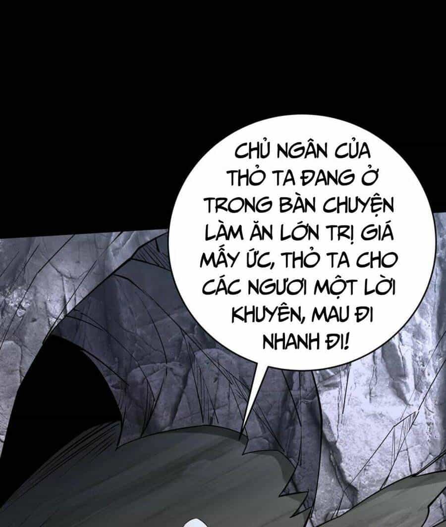 Nhân Vật Phản Diện Này Có Chút Lương Tâm, Nhưng Không Nhiều! - Chương 80 - ảnh 29
