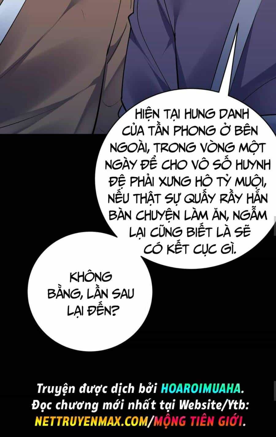 Nhân Vật Phản Diện Này Có Chút Lương Tâm, Nhưng Không Nhiều! - Chương 80 - ảnh 32