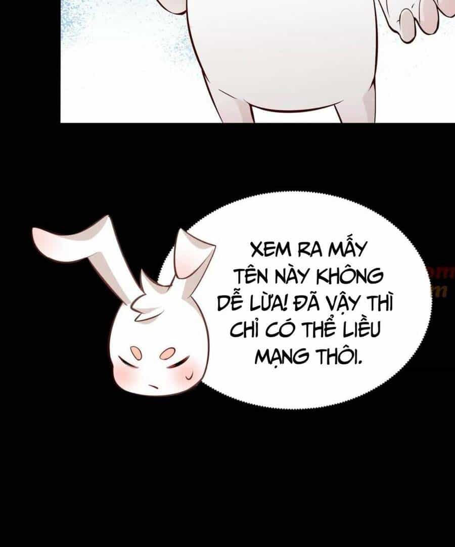 Nhân Vật Phản Diện Này Có Chút Lương Tâm, Nhưng Không Nhiều! - Chương 81 - ảnh 10