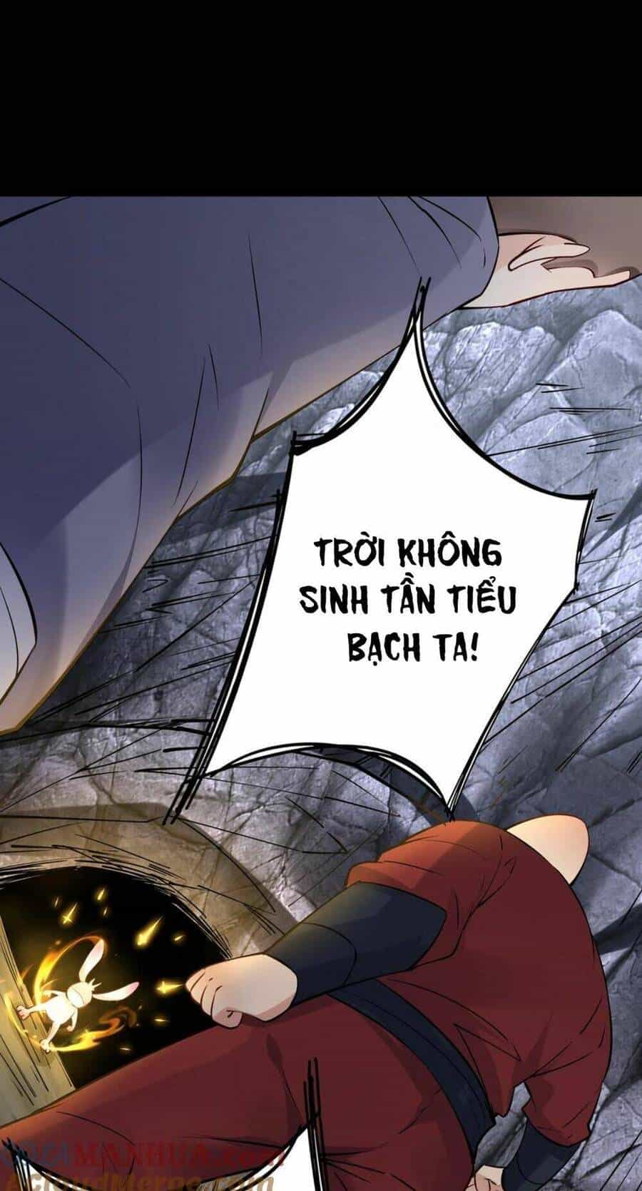 Nhân Vật Phản Diện Này Có Chút Lương Tâm, Nhưng Không Nhiều! - Chương 81 - ảnh 26