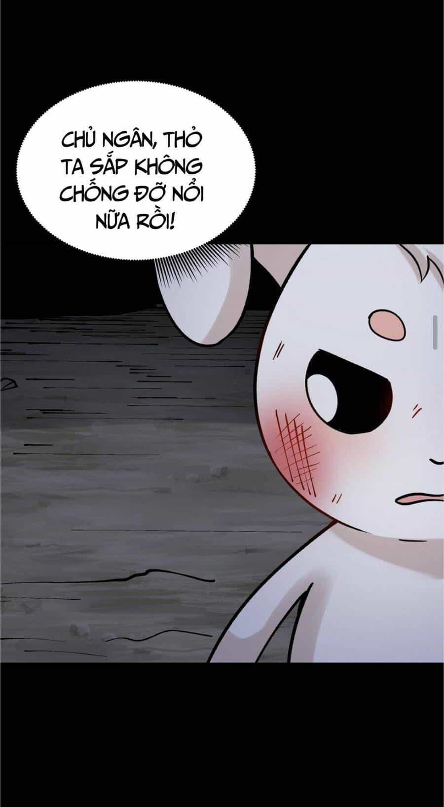 Nhân Vật Phản Diện Này Có Chút Lương Tâm, Nhưng Không Nhiều! - Chương 82 - ảnh 15