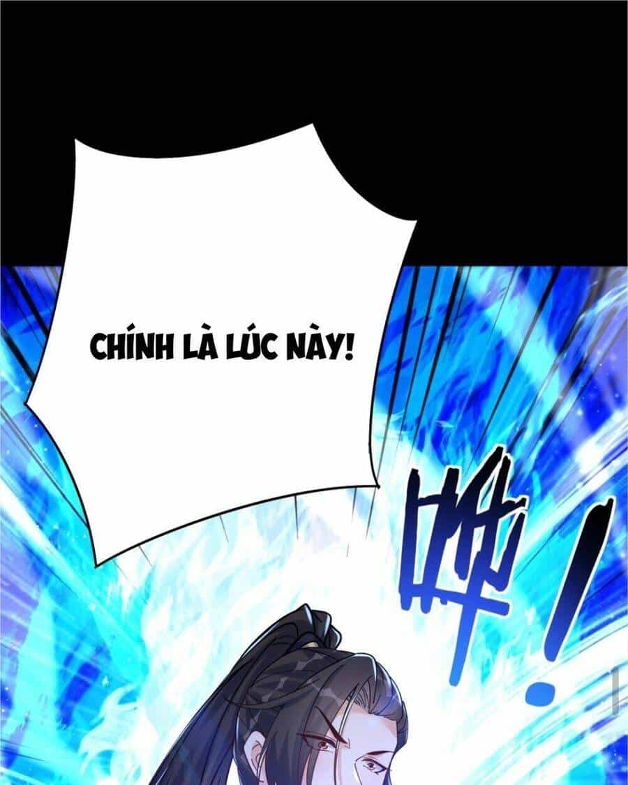 Nhân Vật Phản Diện Này Có Chút Lương Tâm, Nhưng Không Nhiều! - Chương 82 - ảnh 18