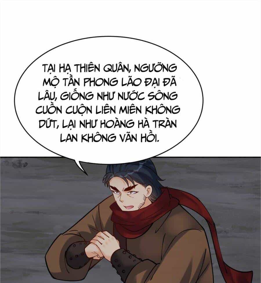 Nhân Vật Phản Diện Này Có Chút Lương Tâm, Nhưng Không Nhiều! - Chương 82 - ảnh 30