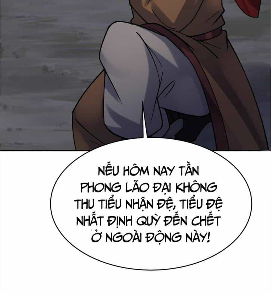 Nhân Vật Phản Diện Này Có Chút Lương Tâm, Nhưng Không Nhiều! - Chương 82 - ảnh 31