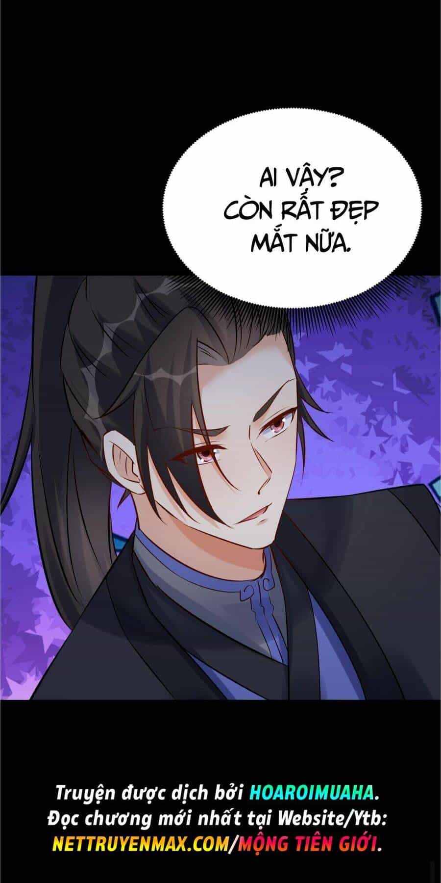Nhân Vật Phản Diện Này Có Chút Lương Tâm, Nhưng Không Nhiều! - Chương 83 - ảnh 22
