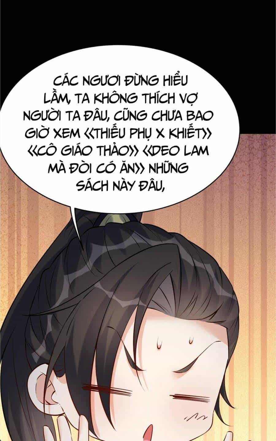 Nhân Vật Phản Diện Này Có Chút Lương Tâm, Nhưng Không Nhiều! - Chương 83 - ảnh 27