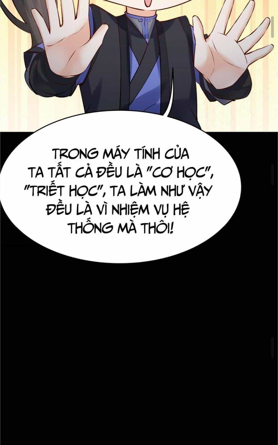 Nhân Vật Phản Diện Này Có Chút Lương Tâm, Nhưng Không Nhiều! - Chương 83 - ảnh 28
