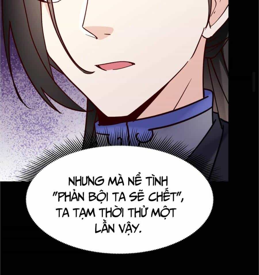 Nhân Vật Phản Diện Này Có Chút Lương Tâm, Nhưng Không Nhiều! - Chương 84 - ảnh 22
