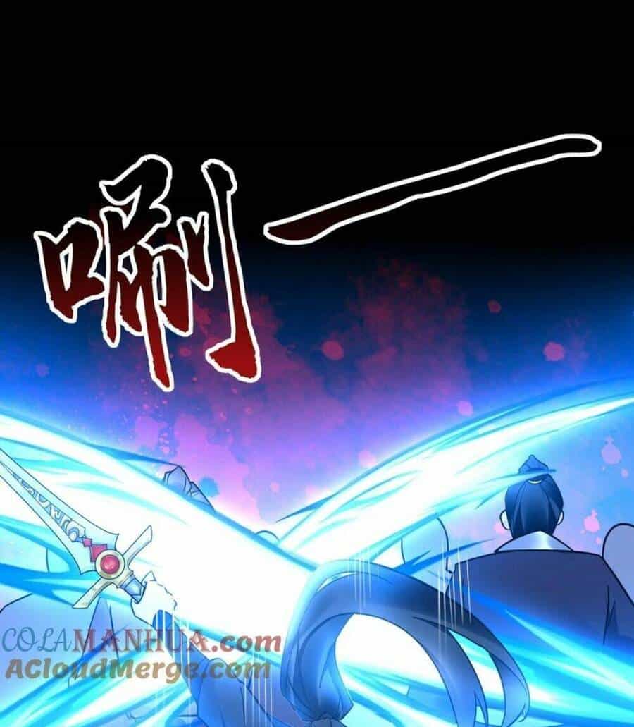 Nhân Vật Phản Diện Này Có Chút Lương Tâm, Nhưng Không Nhiều! - Chương 86 - ảnh 16