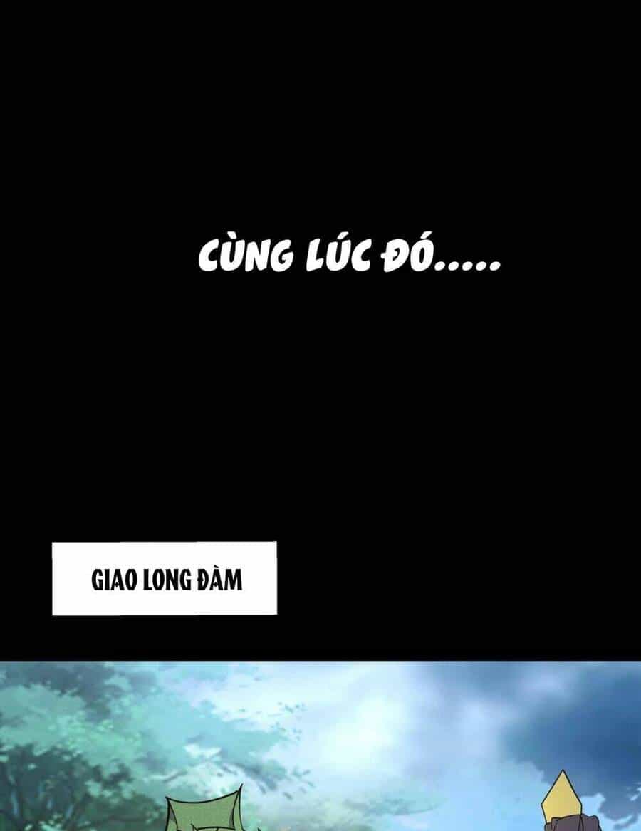 Nhân Vật Phản Diện Này Có Chút Lương Tâm, Nhưng Không Nhiều! - Chương 86 - ảnh 19