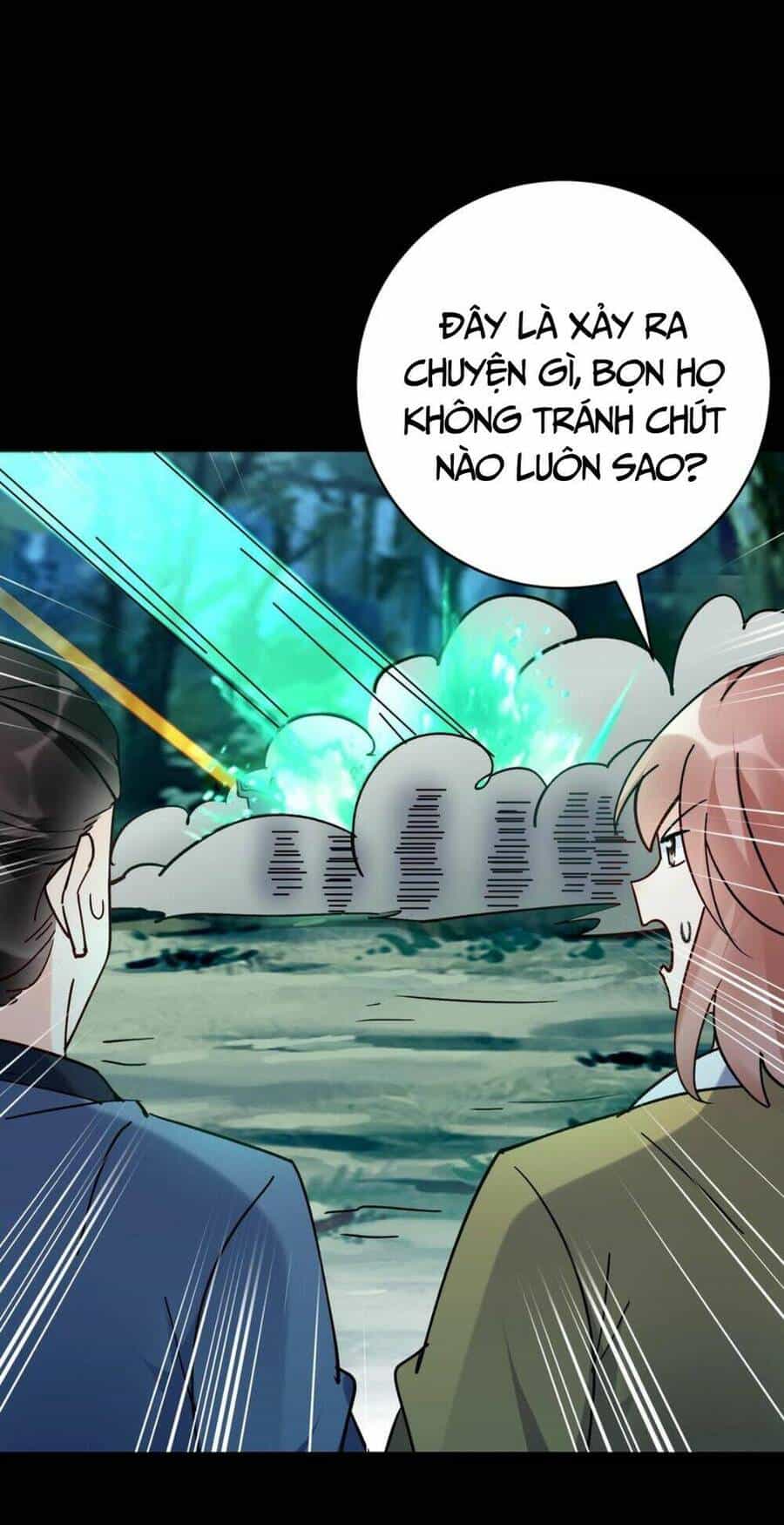 Nhân Vật Phản Diện Này Có Chút Lương Tâm, Nhưng Không Nhiều! - Chương 86 - ảnh 22