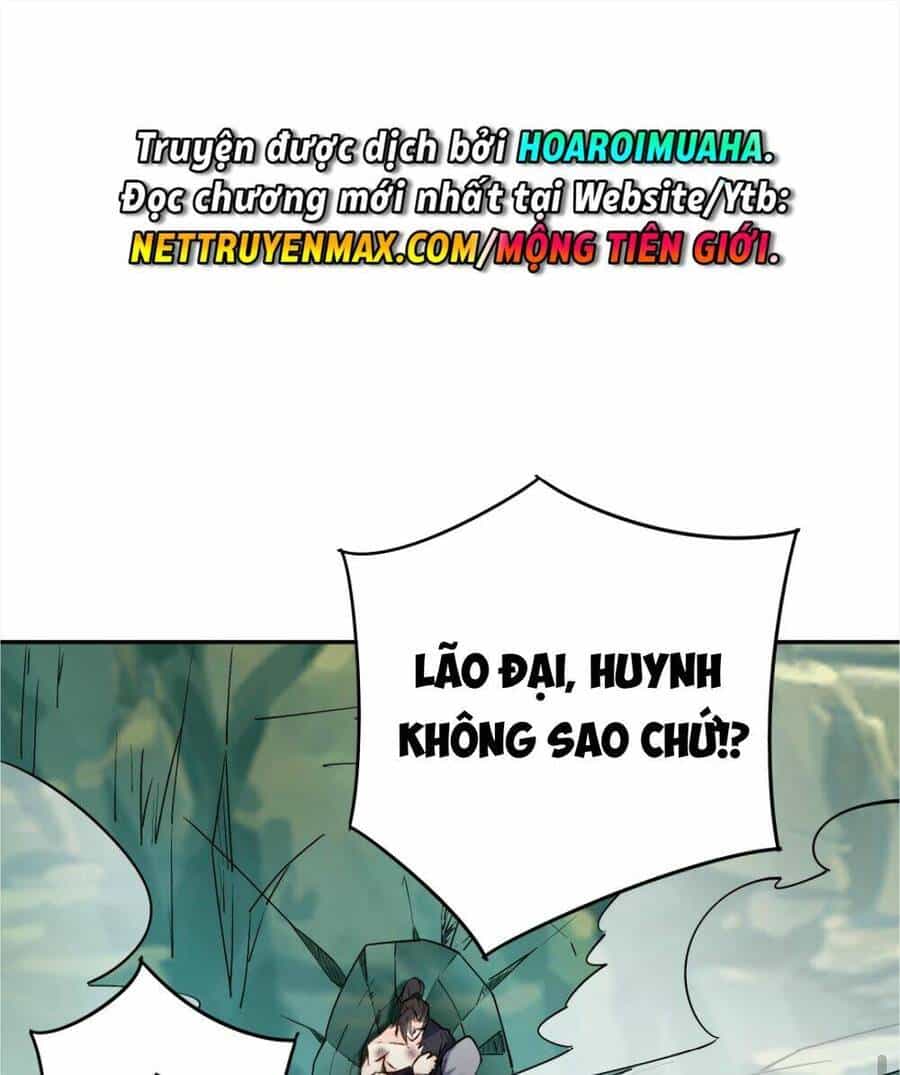 Nhân Vật Phản Diện Này Có Chút Lương Tâm, Nhưng Không Nhiều! - Chương 89 - ảnh 19
