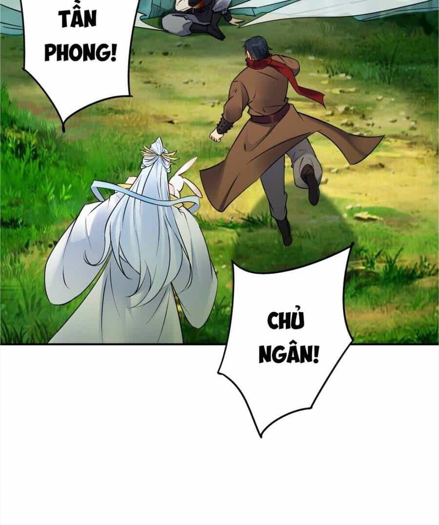 Nhân Vật Phản Diện Này Có Chút Lương Tâm, Nhưng Không Nhiều! - Chương 89 - ảnh 20