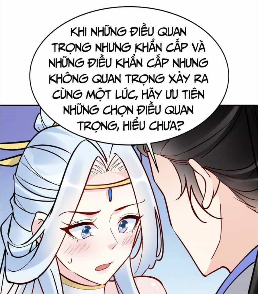 Nhân Vật Phản Diện Này Có Chút Lương Tâm, Nhưng Không Nhiều! - Chương 91 - ảnh 12