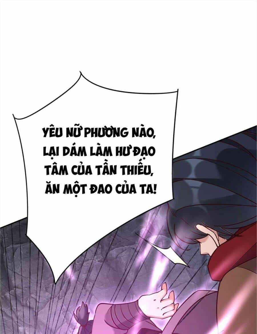 Nhân Vật Phản Diện Này Có Chút Lương Tâm, Nhưng Không Nhiều! - Chương 92 - ảnh 27