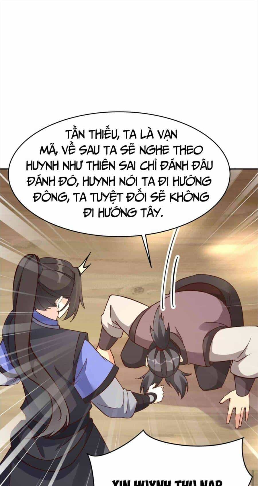Nhân Vật Phản Diện Này Có Chút Lương Tâm, Nhưng Không Nhiều! - Chương 92 - ảnh 31
