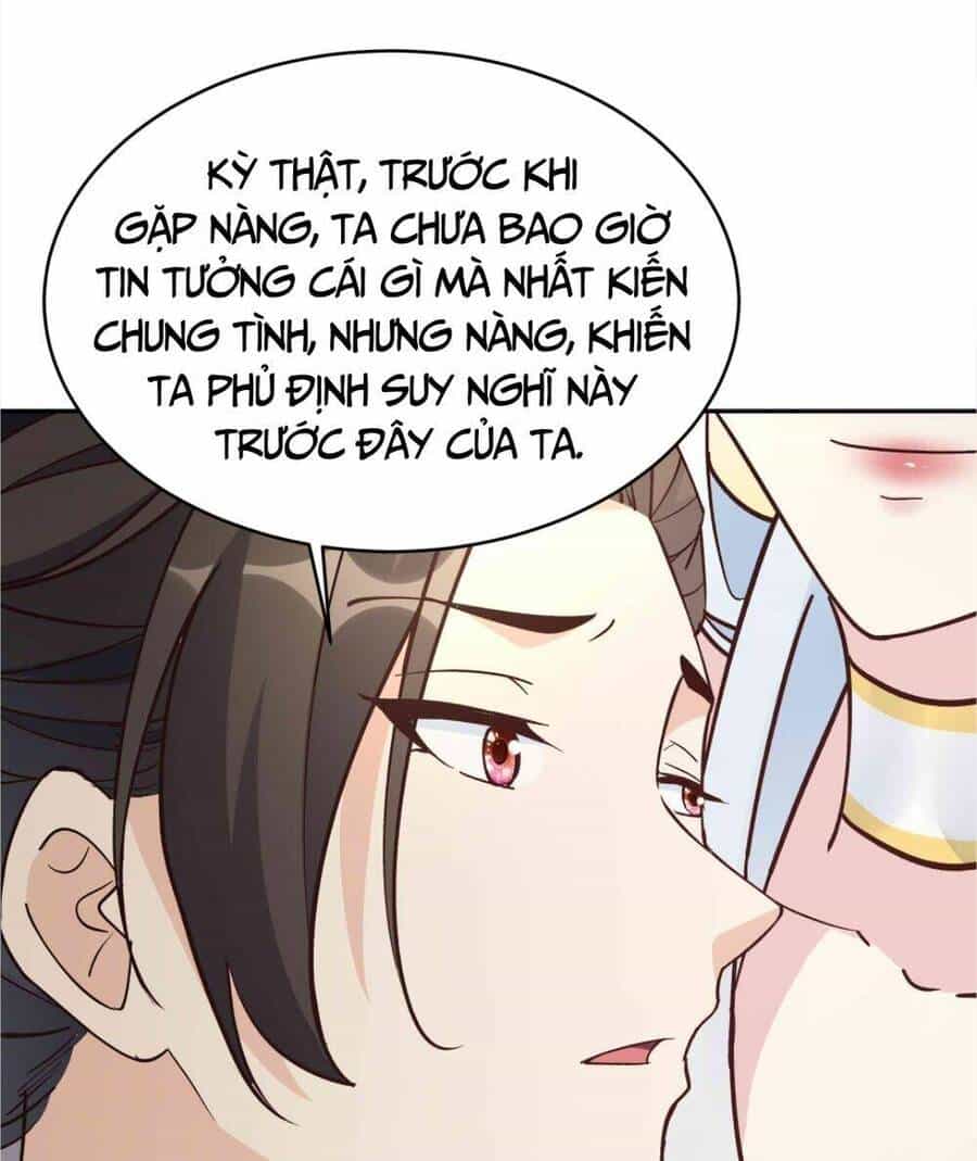 Nhân Vật Phản Diện Này Có Chút Lương Tâm, Nhưng Không Nhiều! - Chương 92 - ảnh 6
