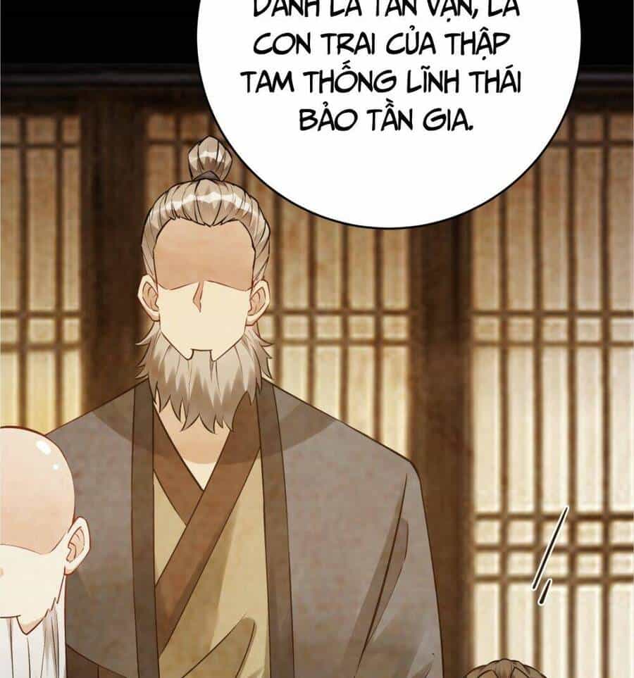 Nhân Vật Phản Diện Này Có Chút Lương Tâm, Nhưng Không Nhiều! - Chương 93 - ảnh 10