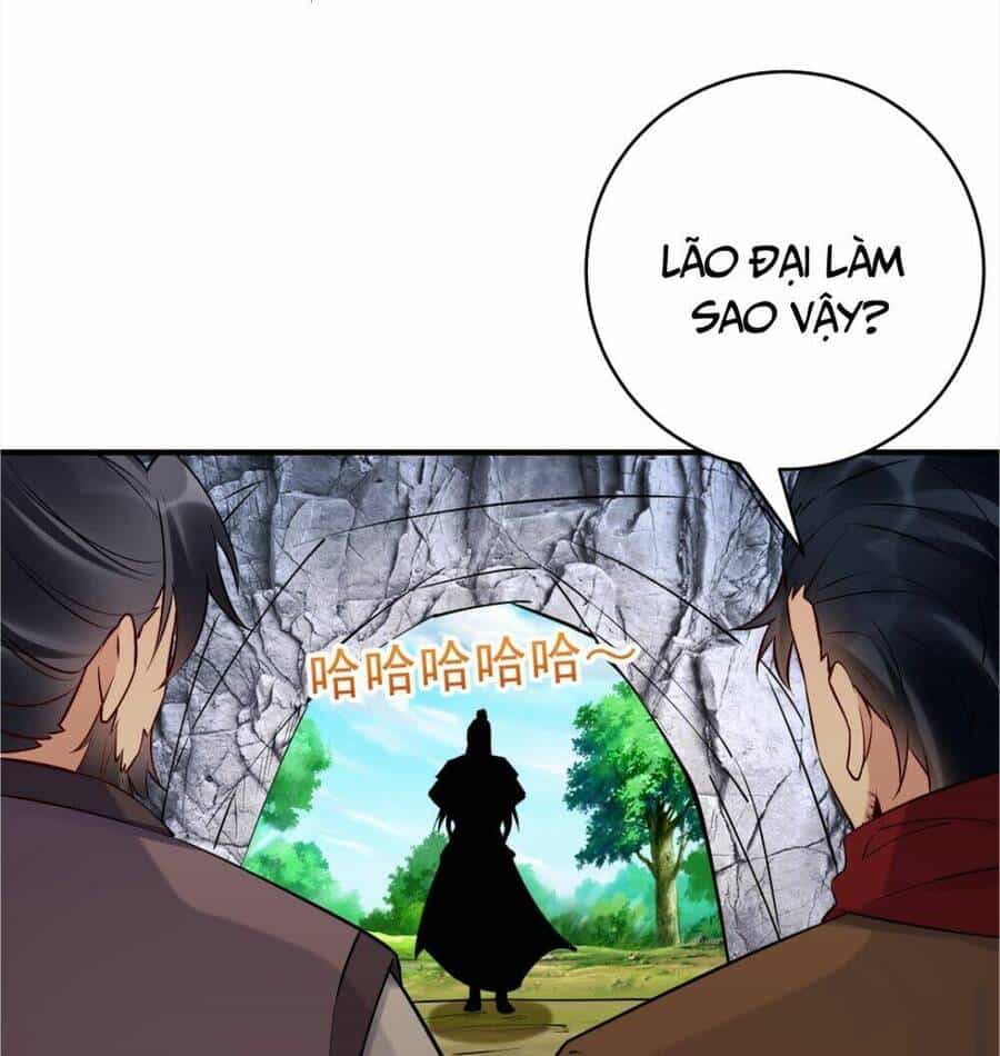 Nhân Vật Phản Diện Này Có Chút Lương Tâm, Nhưng Không Nhiều! - Chương 93 - ảnh 19