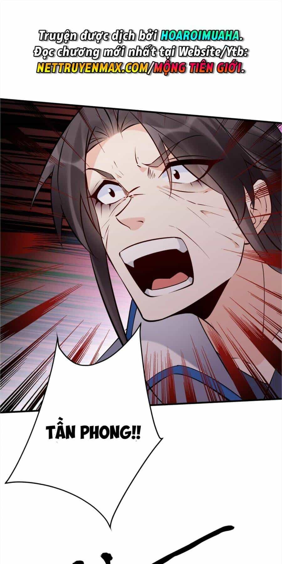 Nhân Vật Phản Diện Này Có Chút Lương Tâm, Nhưng Không Nhiều! - Chương 93 - ảnh 25
