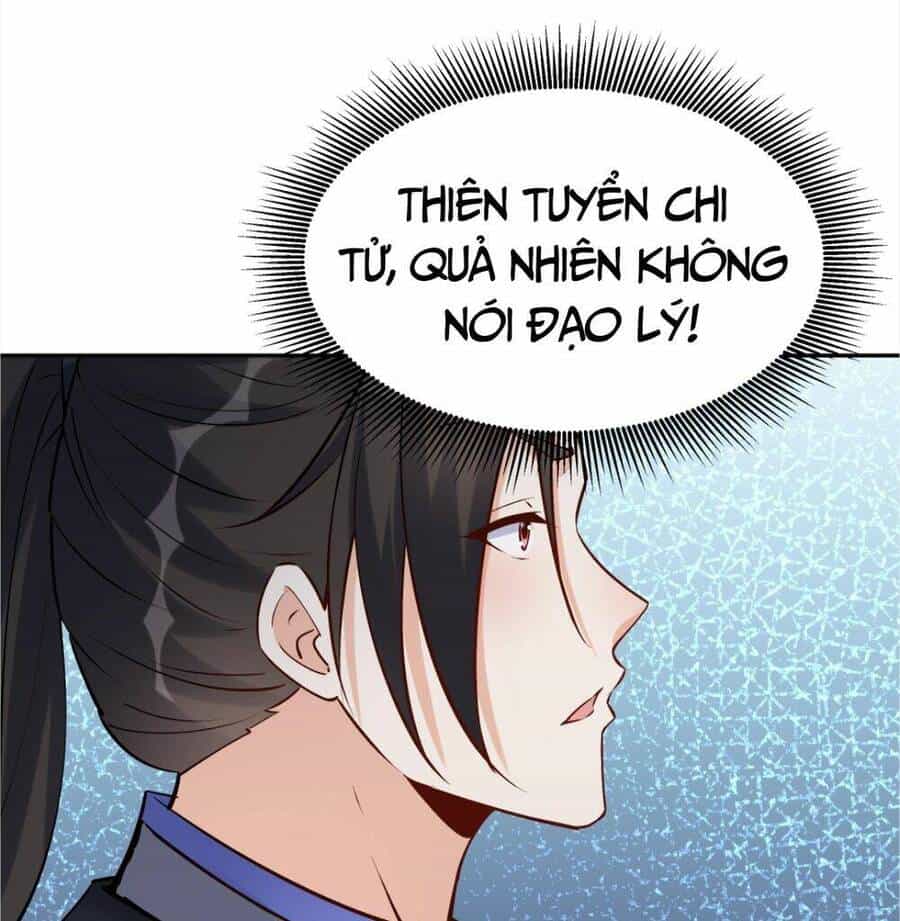 Nhân Vật Phản Diện Này Có Chút Lương Tâm, Nhưng Không Nhiều! - Chương 95 - ảnh 37