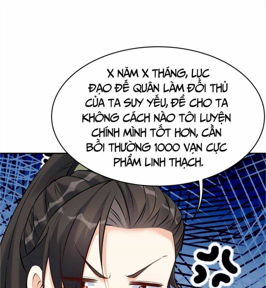 Nhân Vật Phản Diện Này Có Chút Lương Tâm, Nhưng Không Nhiều! - Chương 95 - ảnh 42