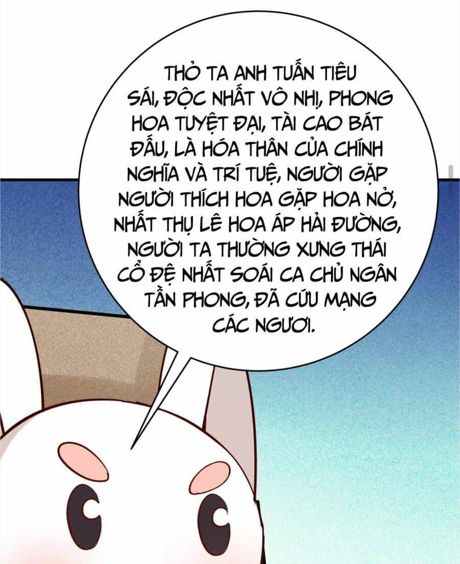Nhân Vật Phản Diện Này Có Chút Lương Tâm, Nhưng Không Nhiều! - Chương 96 - ảnh 7